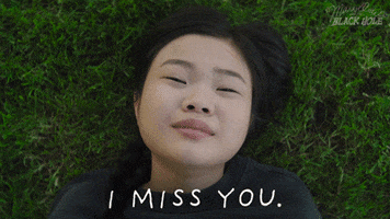 Sad I Miss You GIF by FILMRISE