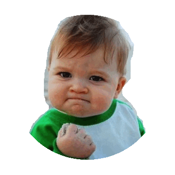 Doenerbude Sticker by Leineweber Drinks