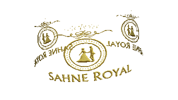 sahneroyal Sticker