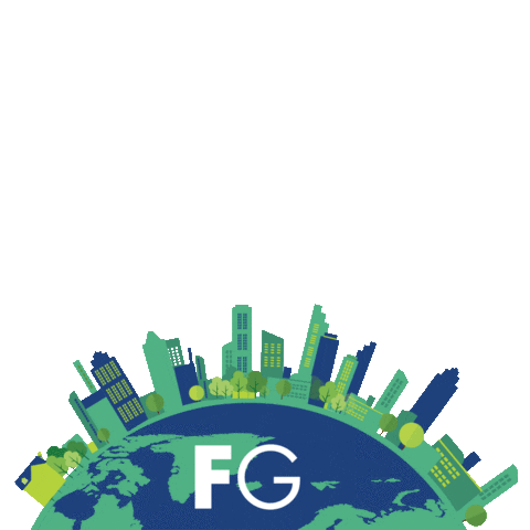Fg Sticker by FirstGeneration