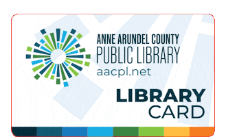 Reading Libraries GIF by Anne Arundel County Public Library
