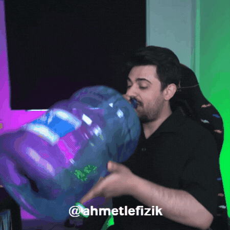 Drink Water GIF