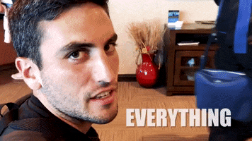 Everything Is A Lie GIF by Perfect Soccer