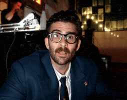 Call Out Two Years GIF