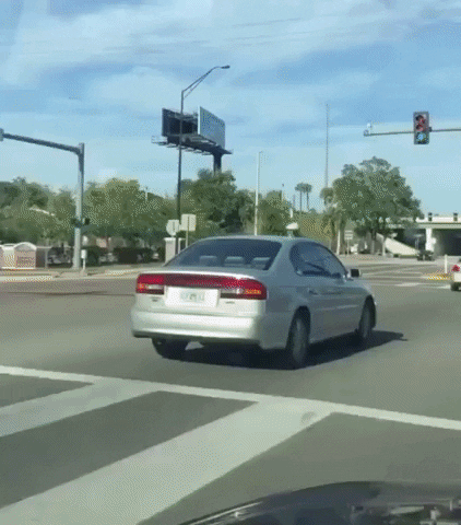 Free Ride GIF