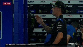 No Way What GIF by MotoGP