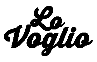 Lo Voglio Aperol Spritz Sticker