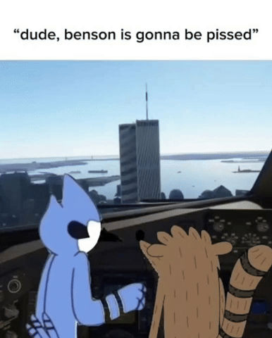 Cartoon Network Nyc GIF