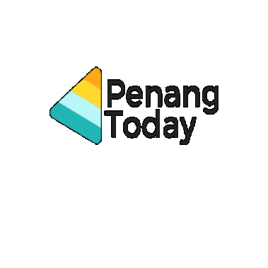 Sticker by PenangToday