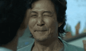 Gong Yoo Netflix GIF by Mashable