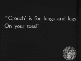 Vintage Workout GIF by US National Archives