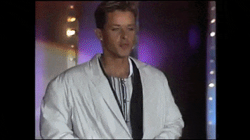 Awkward GIF