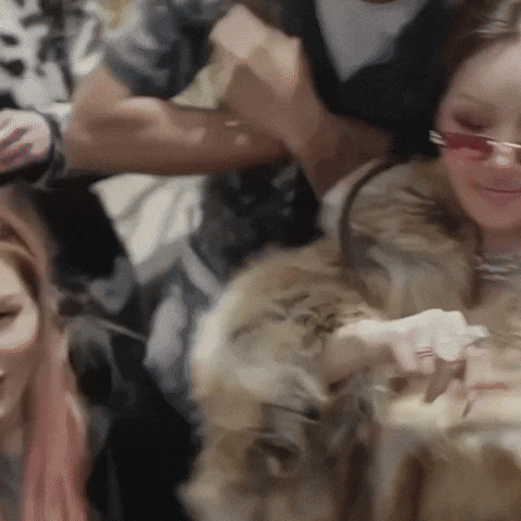 Jessica GIF