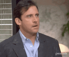 Season 4 Game Set Match GIF by The Office