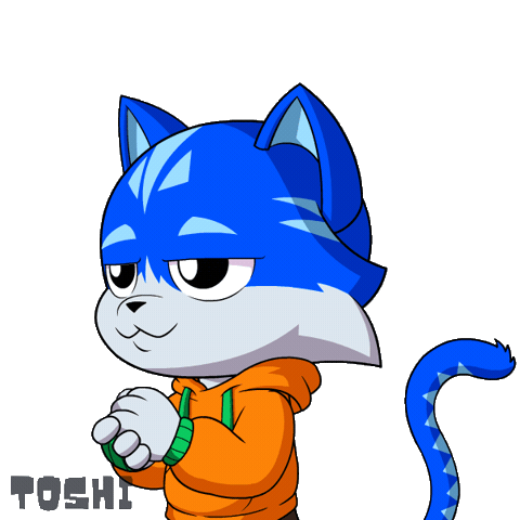 Well Done Applause Sticker by Toshithecat
