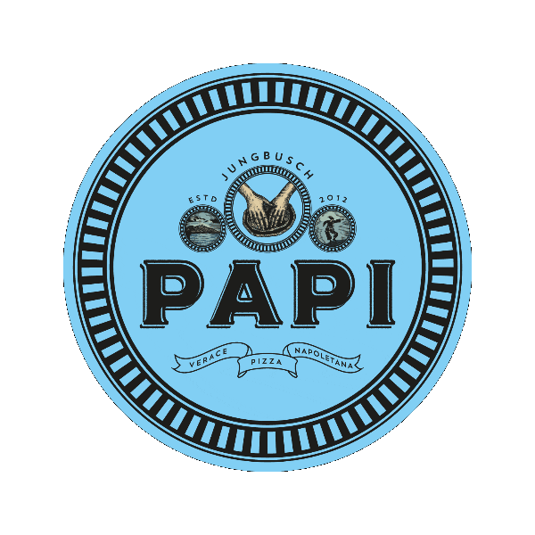 papi-heidelberg Sticker