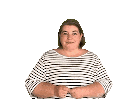 LIKE PAPER Andrea Rawanschad Sticker