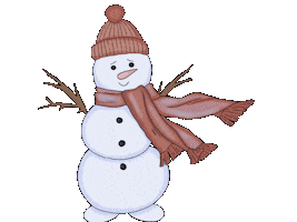Christmas Sticker