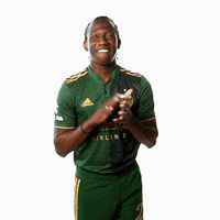 Portland Timbers Applause GIF by Timbers