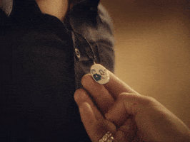 Music Video Necklace GIF by Karan Aujla