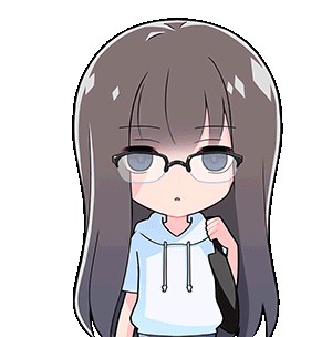 雪 Sticker by サイコミ