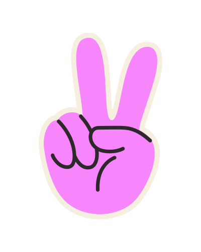 Han Snel Sticker