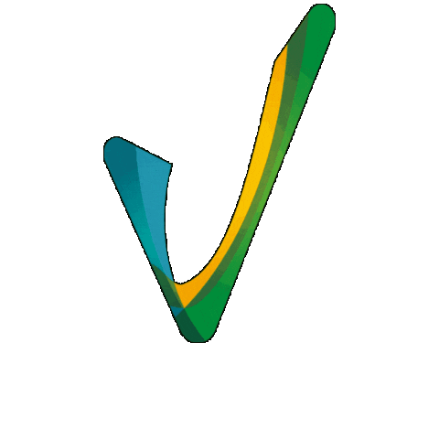 Fundación Mejoremos Costa Rica Sticker