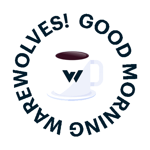 Coffee Work Sticker by waresix