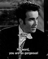 montgomery clift troll GIF by Maudit