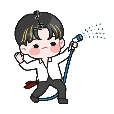 Dance 2Pm Sticker