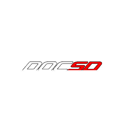 Ducati Streetfighter Sticker by DocSD