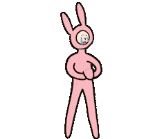 Sad 涙 Sticker