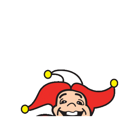 CV De Clusenarren Sticker