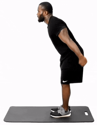 Workout GIF