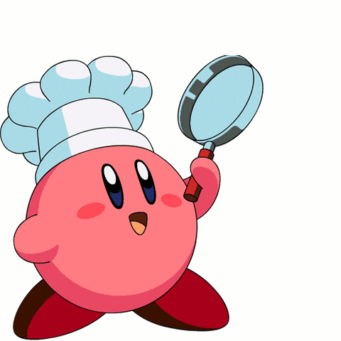 kirby