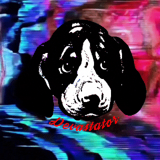 Graffiti Rochester GIF by DevastatorBrand