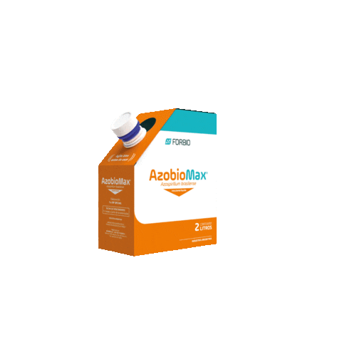 Azobio Sticker by forbio