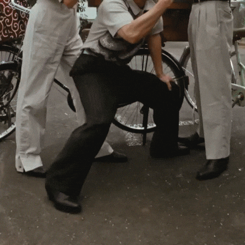 Bon Numberi GIF