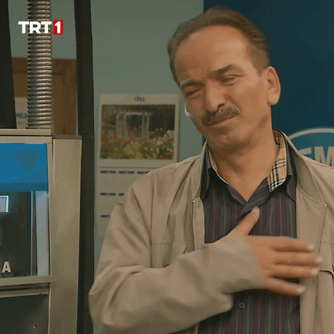 Sad See You GIF by TRT