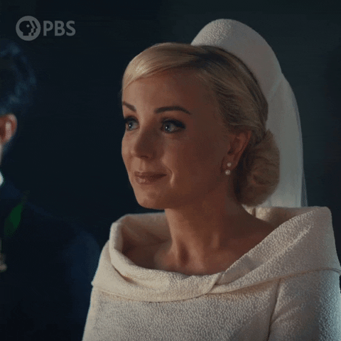 Happy Episode 8 GIF by PBS