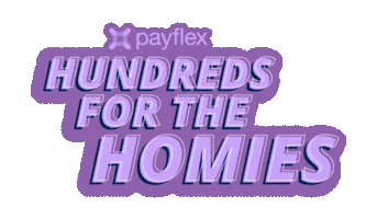 Buy Now Besties Sticker by Payflex