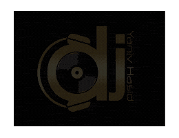 Zedj Sticker by DJ Yaniv Hasid