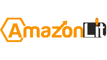 AmazonLit Sticker