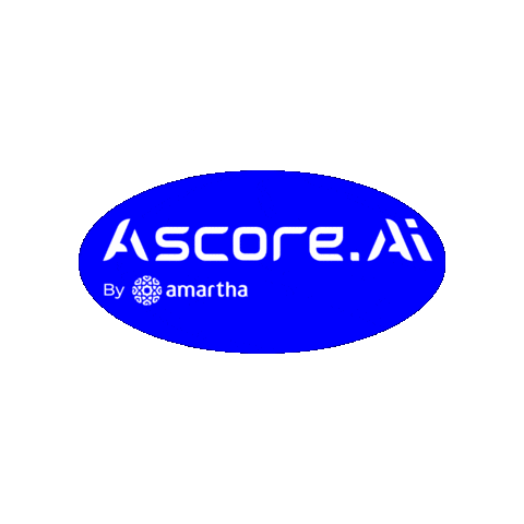 Score Ai Sticker