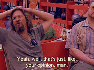 Big-lebowski GIFs - Get the best GIF on GIPHY