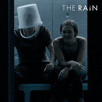 the rain martin GIF by The Rain Netflix