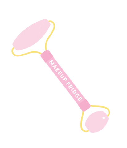 Makeup Jade Sticker by MakeupFridge