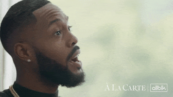 Head Nod Tell Me More GIF by ALLBLK