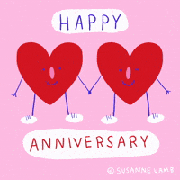 Wedding-anniversary GIFs - Get the best GIF on GIPHY Wedding-anniversary GIFs - Get the best GIF on GIPHY