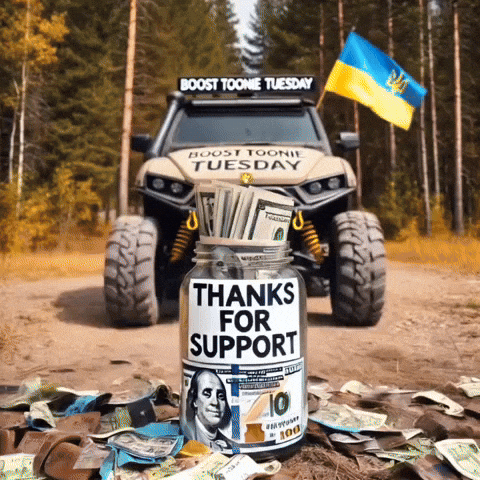 GIF by Toonie Tuesday